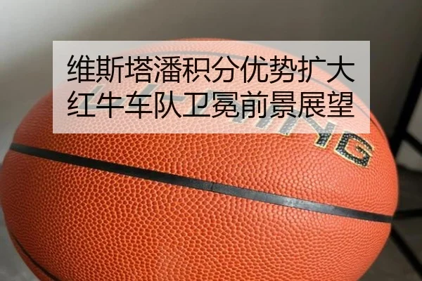 维斯塔潘积分优势扩大 红牛车队卫冕前景展望